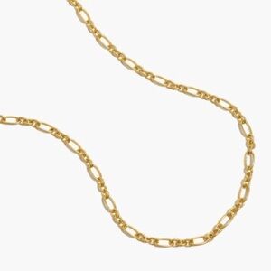 Madewell • NWOT • Mixed-Link Chain Necklace